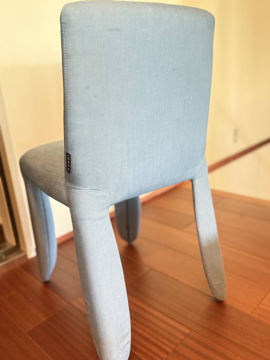 Bibian 比比昂 - moooi モンスターチェア モンスターネイキッド Bibian 比比昂 - moooi モンスターチェア モンスターネイキッド