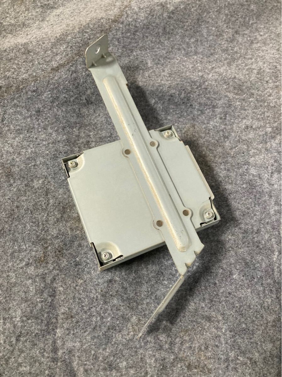 ☆JB23 スズキ ジムニー AT オートマ コンピューター 7型より取り外し