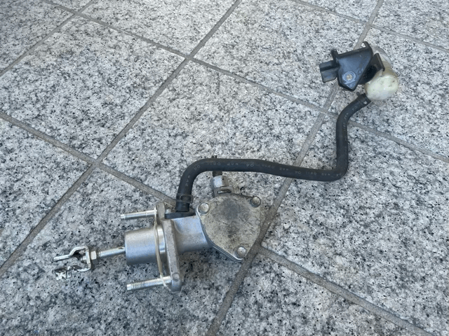 ★☆ホンダアコード CL7 ユーロR K20A/6MT用純正クラッチマスター☆★