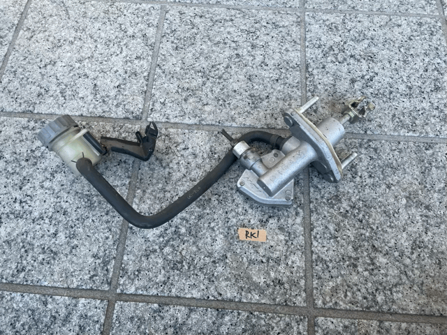 ★☆ホンダアコード CL7 ユーロR K20A/6MT用純正クラッチマスター☆★