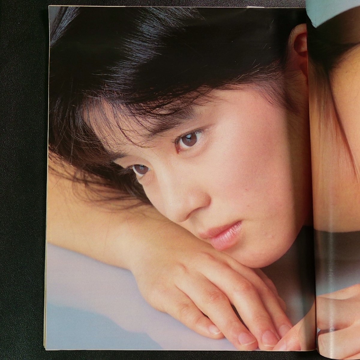 希少本】 Beppin ベッピン 英知出版 1988年 昭和63年5月1日発行 No.46 泉亜子 かわいさとみ 石田ゆり子 島田りか子 桂木麻也子(アイドル、芸能人)|売買されたオークション情報、Yahoo!オークション(旧ヤフオク!) の商品情報をアーカイブ公開 - オークファン(aucfan.com) 希少本】 Beppin ベッピン 英知出版 1988年 昭和63年5月1日発行 No.46 泉亜子 かわいさとみ 石田ゆり子 島田りか子 桂木麻也子(アイドル、芸能人)|売買されたオークション情報、Yahoo!オークション(旧ヤフオク!) の商品情報をアーカイブ公開 - オークファン(aucfan.com)
