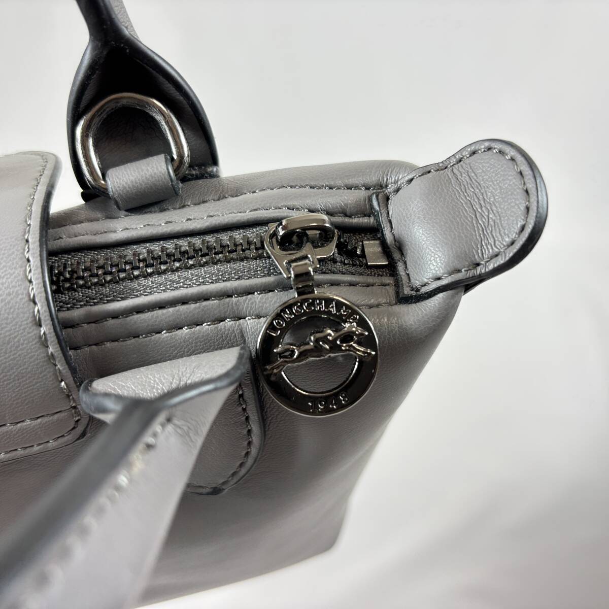 極美品 > Longchamp ロンシャン ル プリアージュ エクストラ XS 極美品 > Longchamp ロンシャン ル プリアージュ エクストラ XS