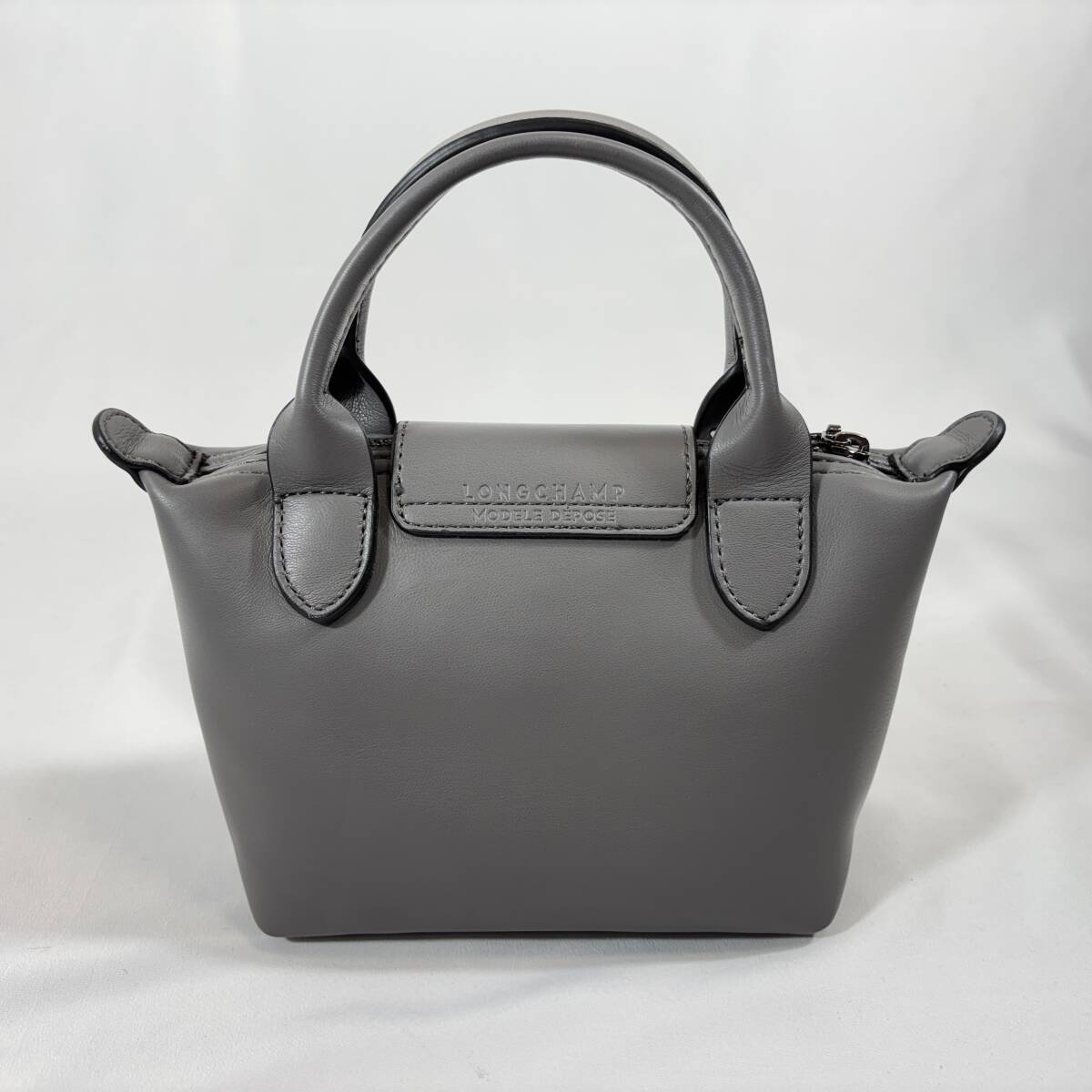 極美品 > Longchamp ロンシャン ル プリアージュ エクストラ XS 極美品 > Longchamp ロンシャン ル プリアージュ エクストラ XS