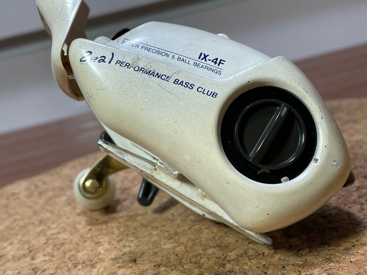 ☆即決!稀少 ズイール イクシオーネ IX-4F カオリ 良品!機関 ☆即決!稀少 ズイール イクシオーネ IX-4F カオリ 良品!機関