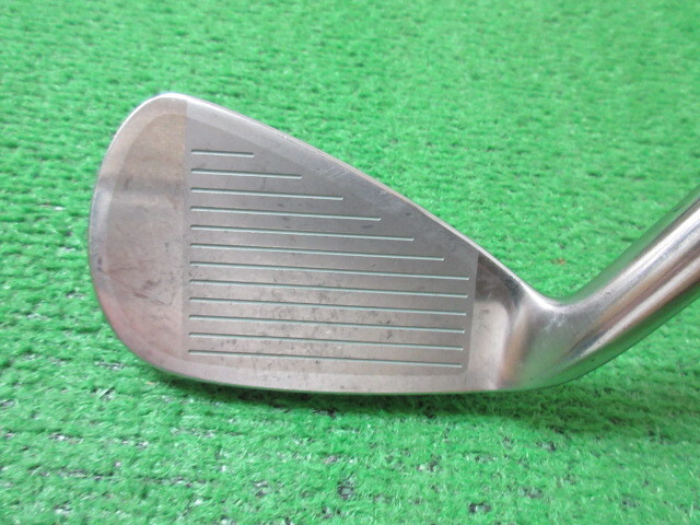  Bridgestone ** Tour Stage V301 iron #6 NS950(-) **TOURSTAGE 6i 6 number Golf Club ED00