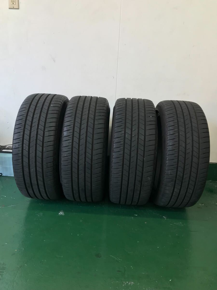 ブリヂストン　レグノGR001 中古良品