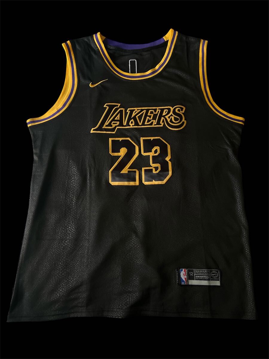 NBA レブロン・ジェームズ #23 Jersey