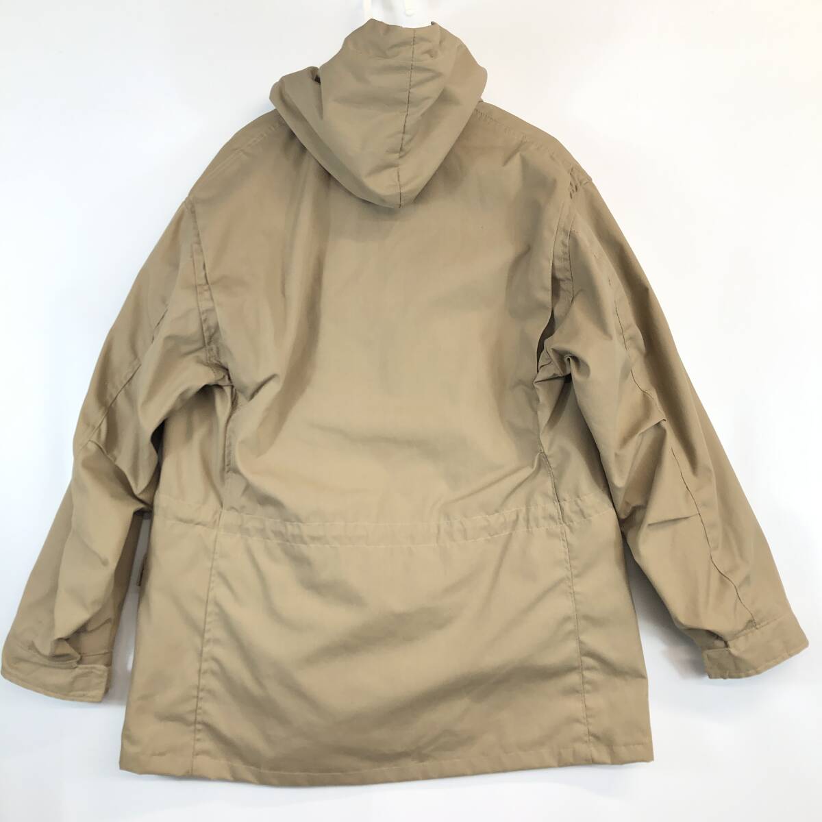 80s USA製 CORINTH MFG CO(コリンズ) マウンテンパーカー M 80s USA製 CORINTH MFG CO(コリンズ) マウンテンパーカー M