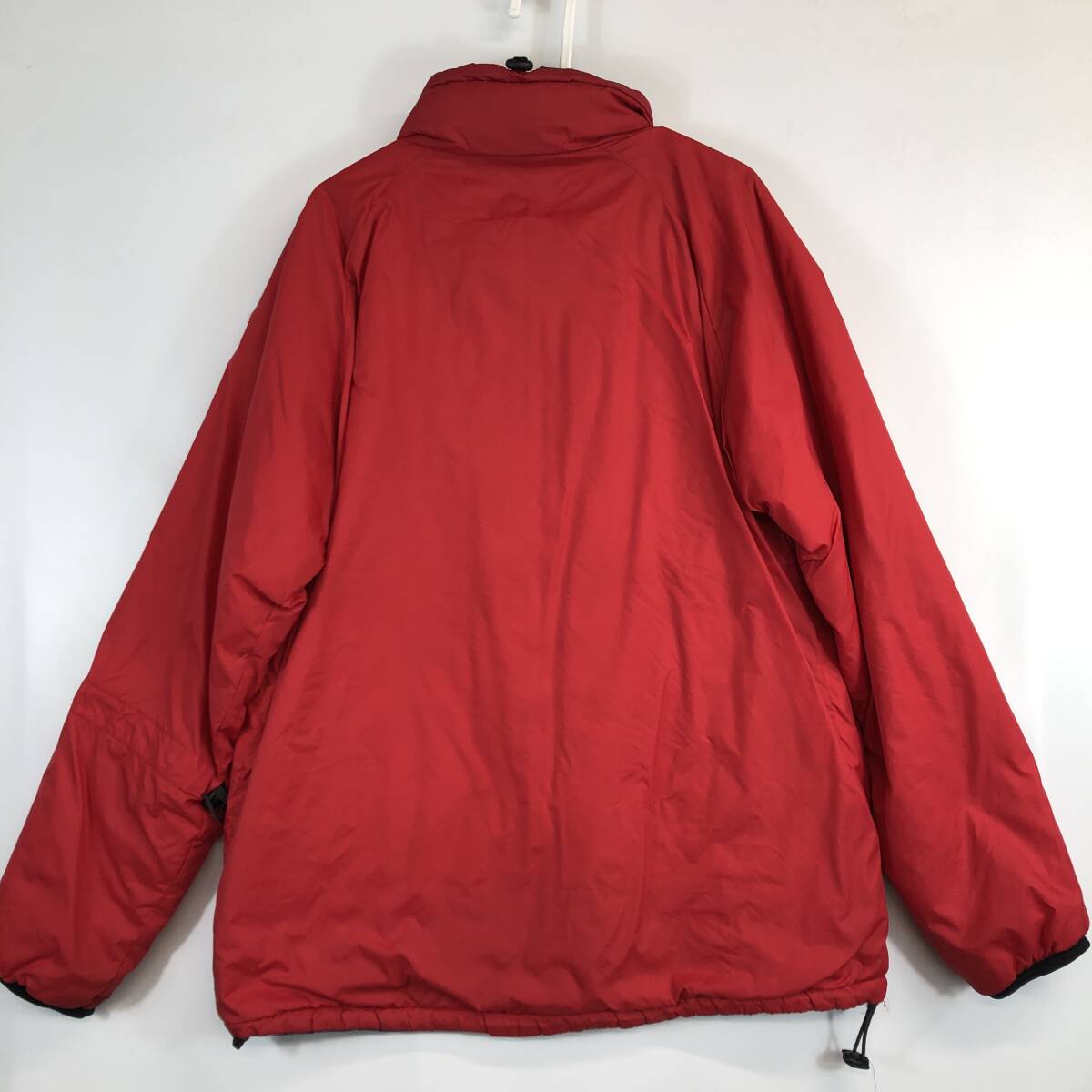 Snugpak スナグパック リバーシブル 中綿ジャケット ジッパー Snugpak スナグパック リバーシブル 中綿ジャケット ジッパー