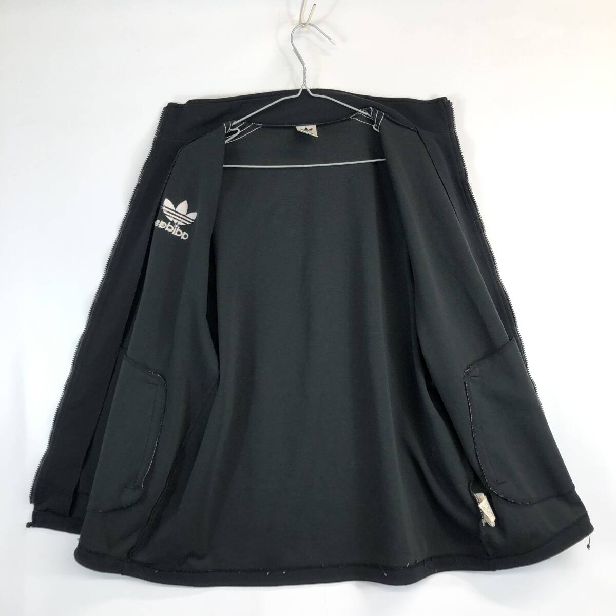 80s 90s デサント アディダス トラックジャケット ジャージ 80s 90s デサント アディダス トラックジャケット ジャージ