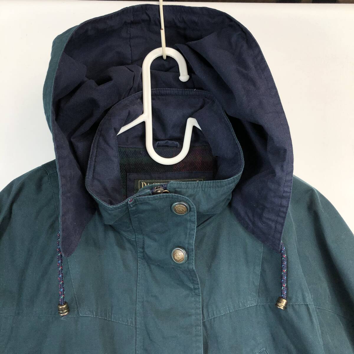 90s PACIFIC TRAIL パシフィックトレイル マウンテンパーカ XS 90s PACIFIC TRAIL パシフィックトレイル マウンテンパーカ XS