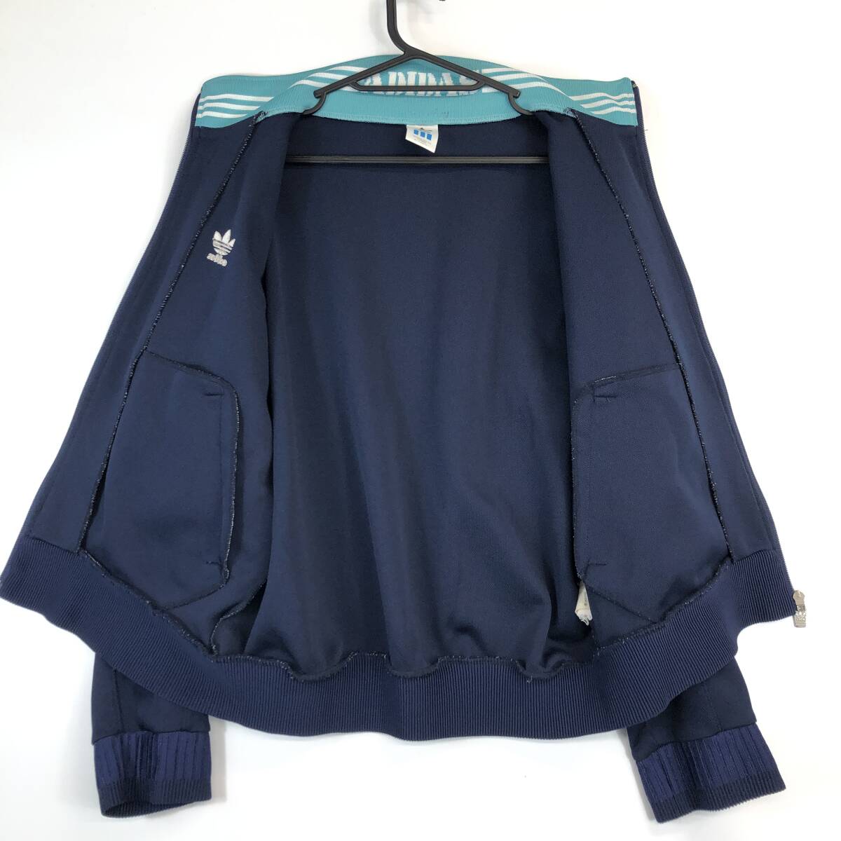 80s 90s デサント アディダス adidas トラックジャケット 80s 90s デサント アディダス adidas トラックジャケット