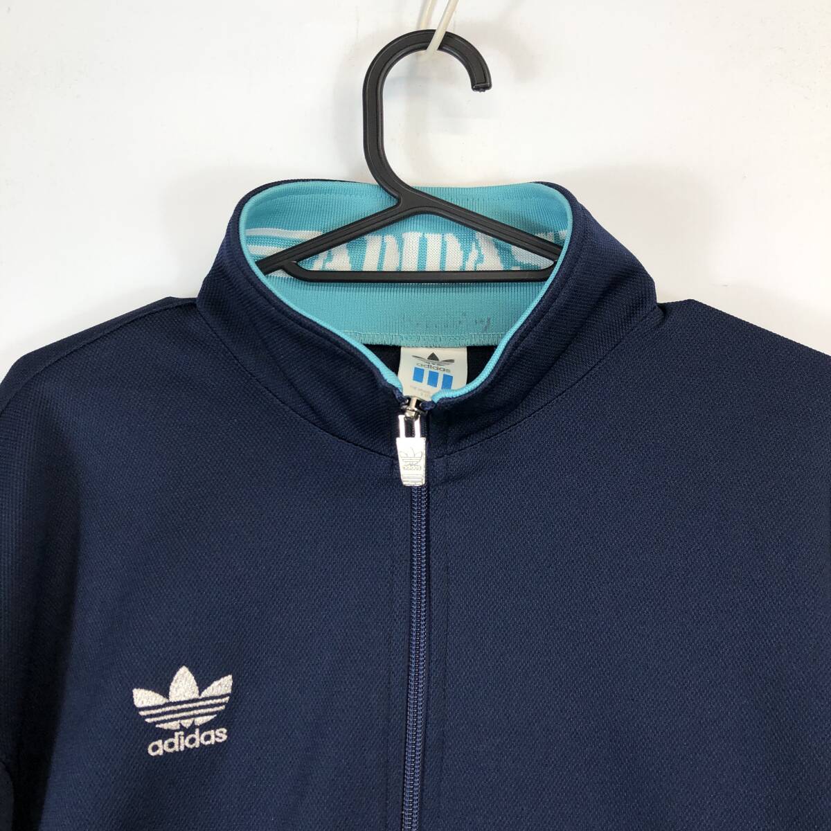 80s 90s デサント アディダス adidas トラックジャケット 80s 90s デサント アディダス adidas トラックジャケット
