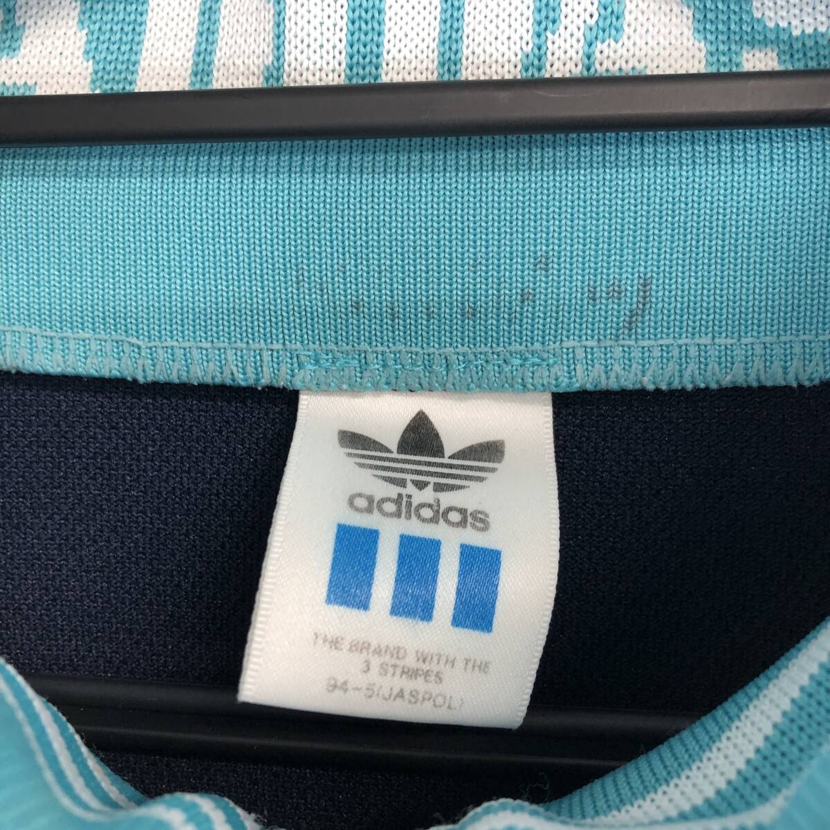 80s 90s デサント アディダス adidas トラックジャケット 80s 90s デサント アディダス adidas トラックジャケット