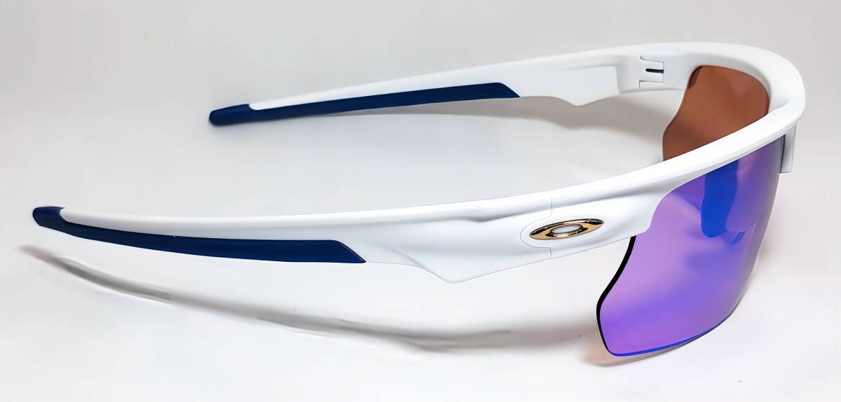 BSP03-PG 国内正規 新品未使用 OAKLEY BiSphaera CUSTOM 9400 BSP03-PG 国内正規 新品未使用 OAKLEY BiSphaera CUSTOM 9400