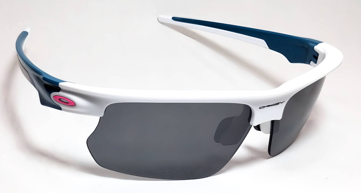BSP02-PBK 国内正規 新品未使用 OAKLEY BiSphaera CUSTOM 9400 BSP02-PBK 国内正規 新品未使用 OAKLEY BiSphaera CUSTOM 9400