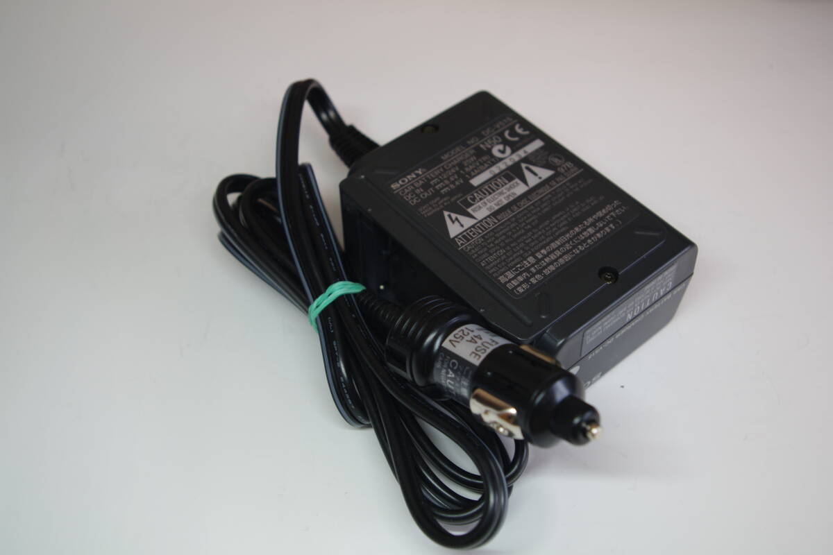 SONY DC-V515 ACパワーアダプター ソニー ■JHC3