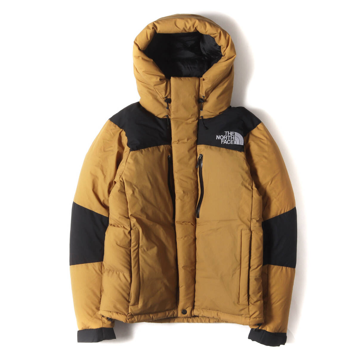 THE NORTH FACE ジャケット L GORE-TEX INFINIUM バルトロライト ダウンジャケット(Baltro Light Jacket) ブリティッシュカーキ(BK)