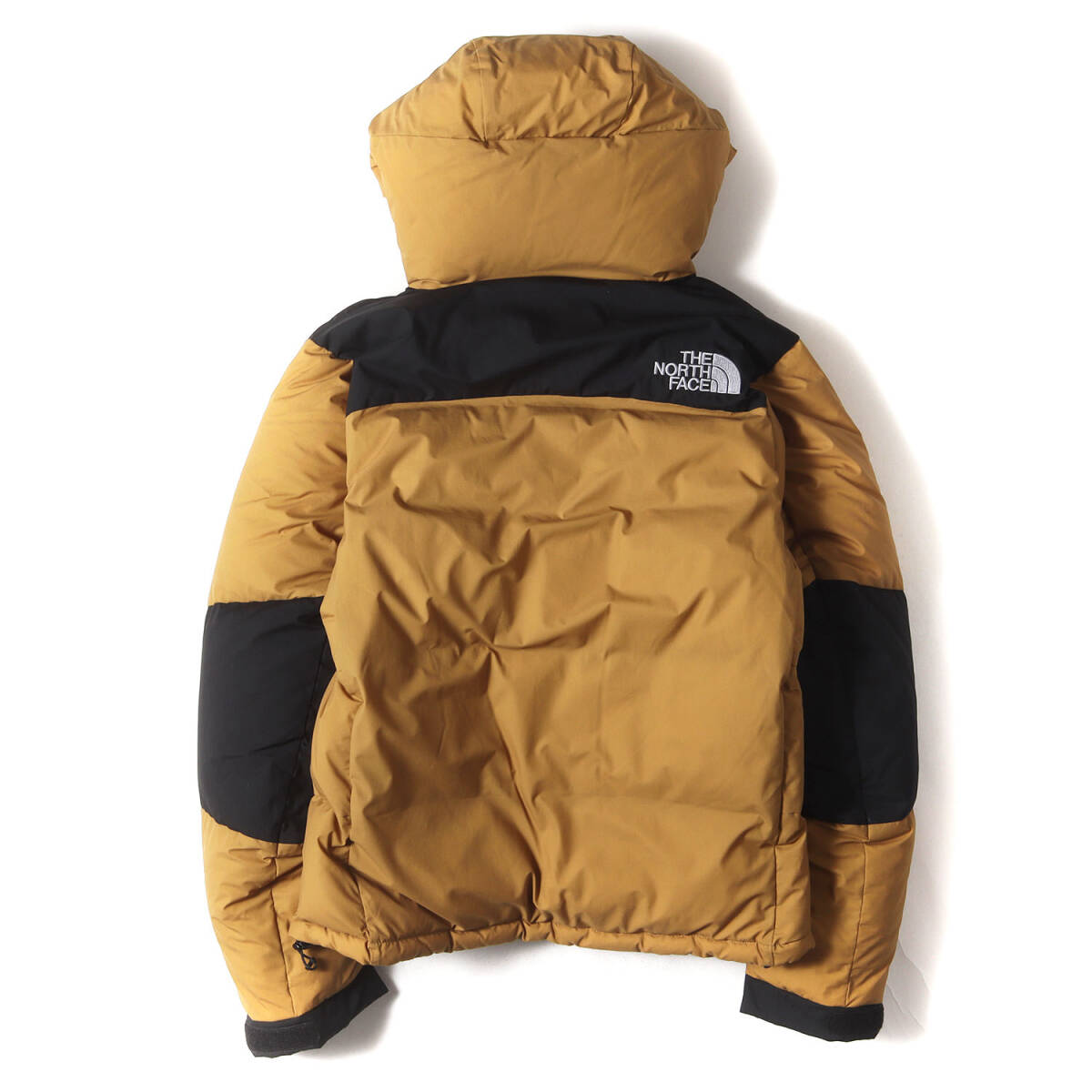 THE NORTH FACE ジャケット L GORE-TEX INFINIUM バルトロライト ダウンジャケット(Baltro Light Jacket) ブリティッシュカーキ(BK)