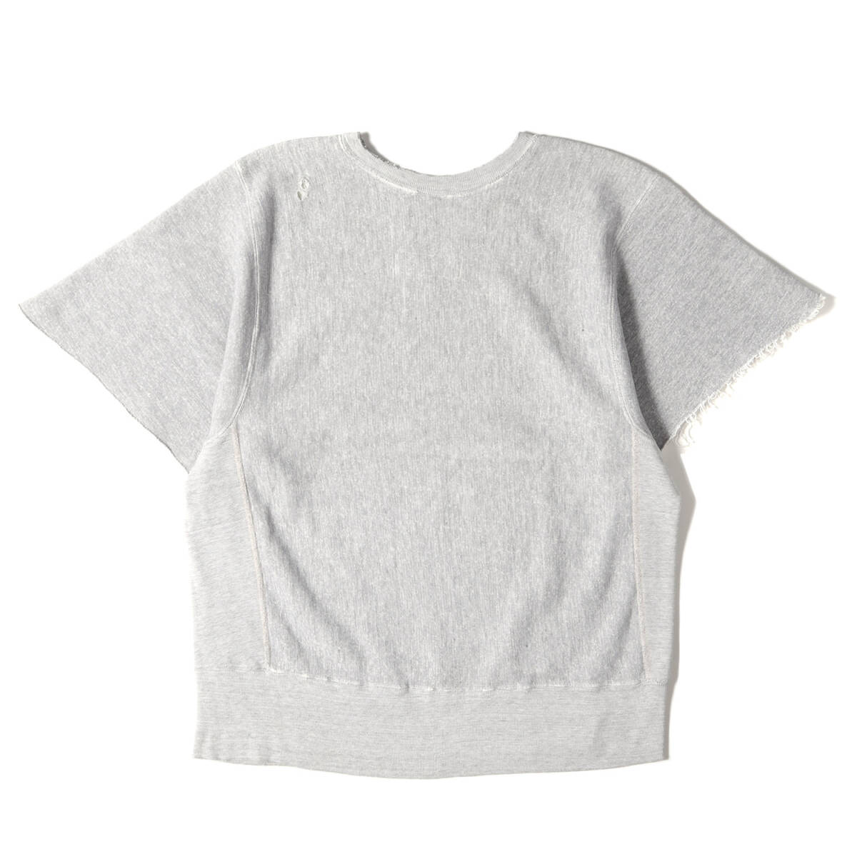 Champion vintage Champion Vintage 48610 тренировочный Heather серый [ мужской ]