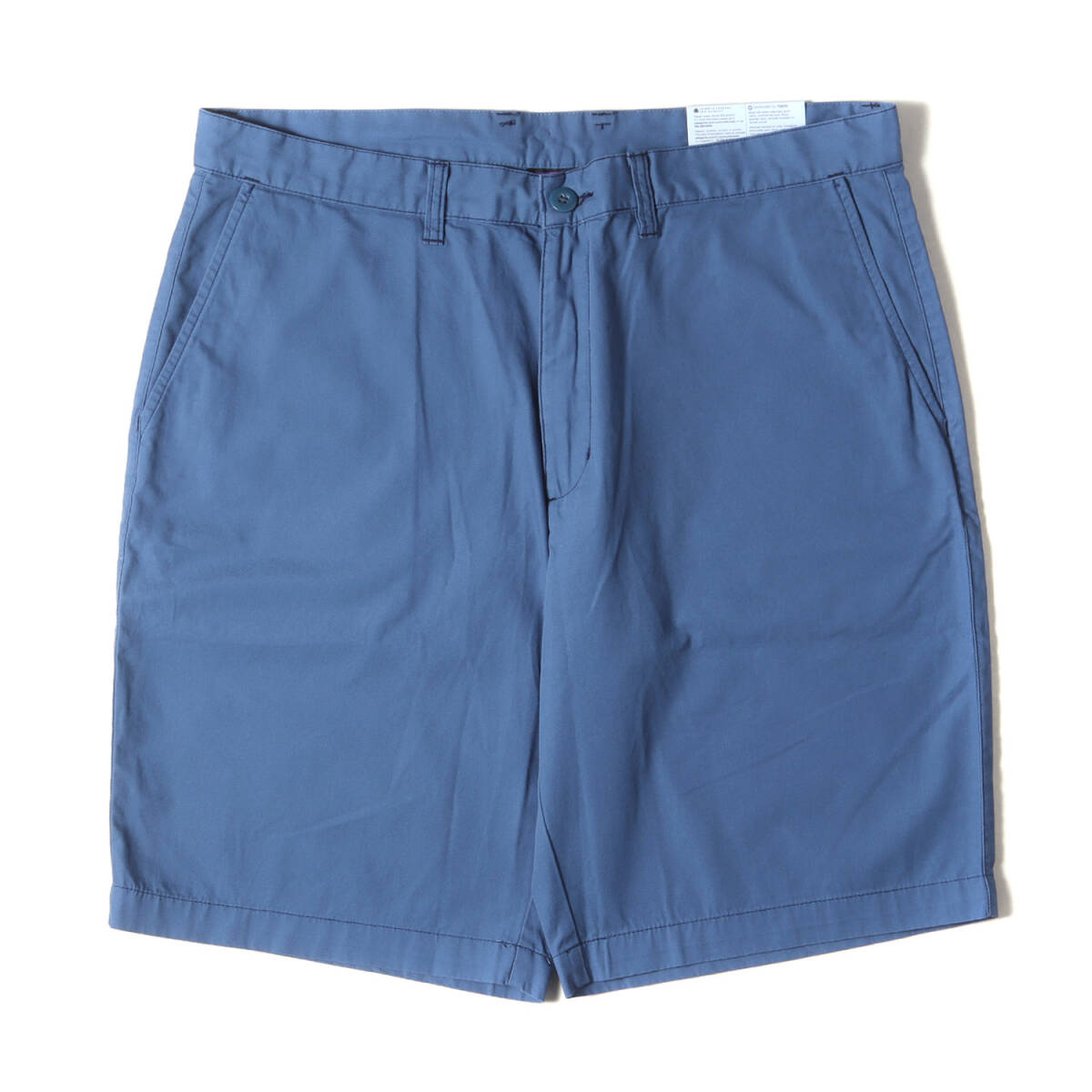 Patagonia パタゴニア パンツ サイズ:36 14SS オール ウェア スポーツ ショーツ All-Wear Shorts 10 グラスブルー(GLSB) ショートパンツ