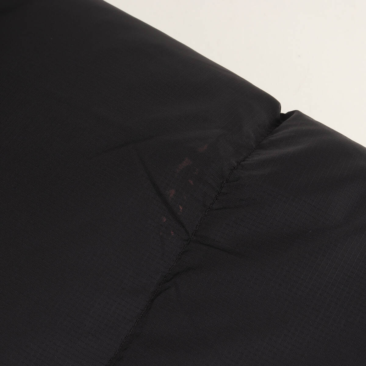 THE NORTH FACE ノースフェイス ジャケット サイズ:XL 23AW ヌプシ ダウンジャケット (Nuptse Jacket) ブラック(K)