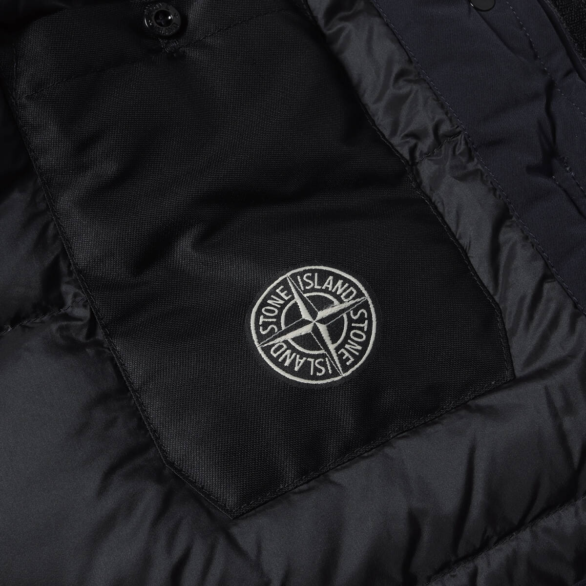 Bibian 比比昂- STONE ISLAND ストーンアイランドジャケット Bibian 比比昂- STONE ISLAND ストーンアイランドジャケット