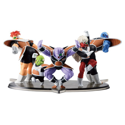 ドラゴンボール フィギュア レア5体 欠品有り 画像の品が出品物 ドラゴンボール フィギュア レア5体 欠品有り 画像の品が出品物