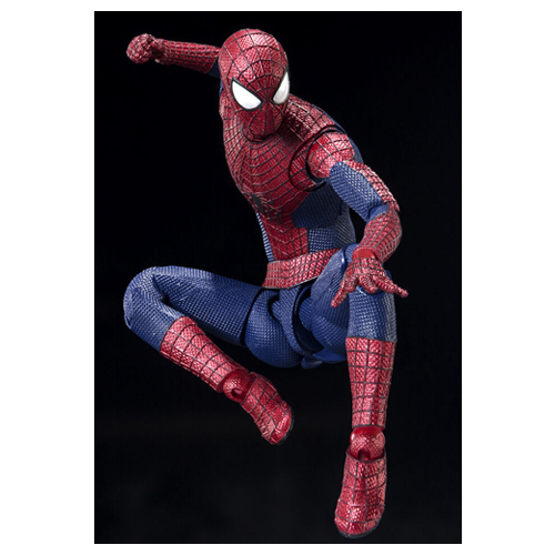 1/6 ホットトイズ スパイダーマン ファー・フロム・ホーム 1/6 ホットトイズ スパイダーマン ファー・フロム・ホーム