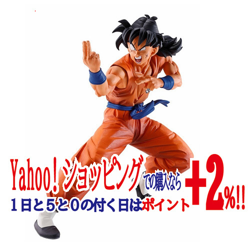 一番くじ ドラゴンボール EX 地球を守る戦士たちD賞 ヤムチャ 繰 一番くじ ドラゴンボール EX 地球を守る戦士たちD賞 ヤムチャ 繰