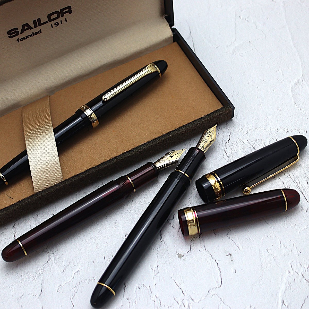 PILOT パイロット プラチナ 万年筆 ペン先14K 18K セット 万年筆 PILOT パイロット プラチナ 万年筆 ペン先14K 18K セット 万年筆