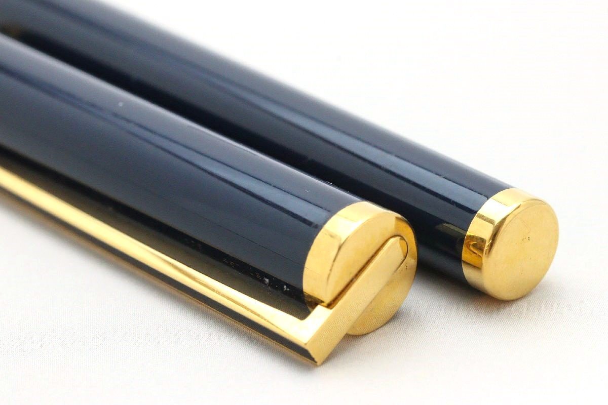 Yahoo!オークション - (ペン先18ct750) S.T.Dupont S.T.デュポン Yahoo!オークション - (ペン先18ct750) S.T.Dupont S.T.デュポン