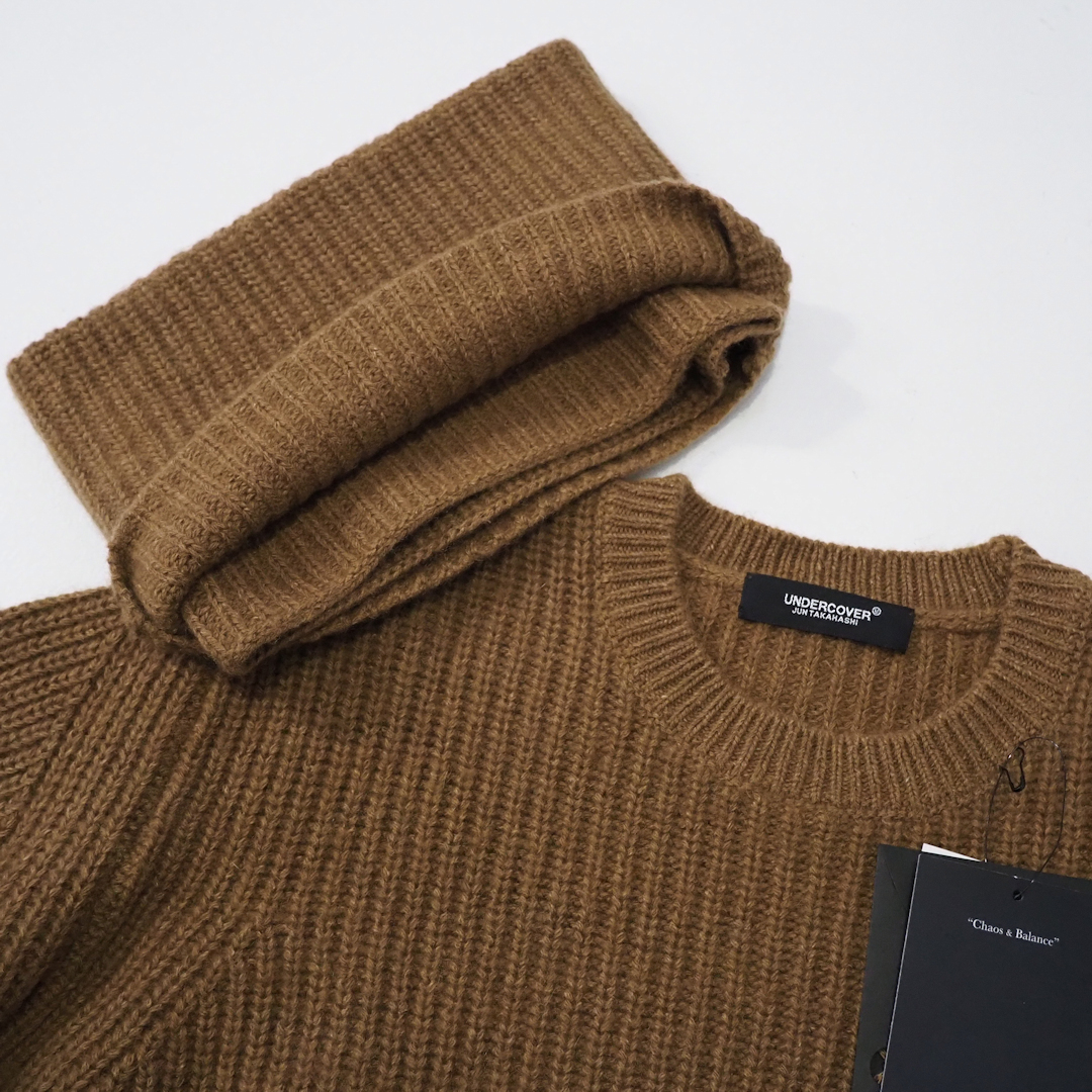 Yahoo!オークション - 新品 定価10万円 アンダーカバー 21aw Yahoo!オークション - 新品 定価10万円 アンダーカバー 21aw