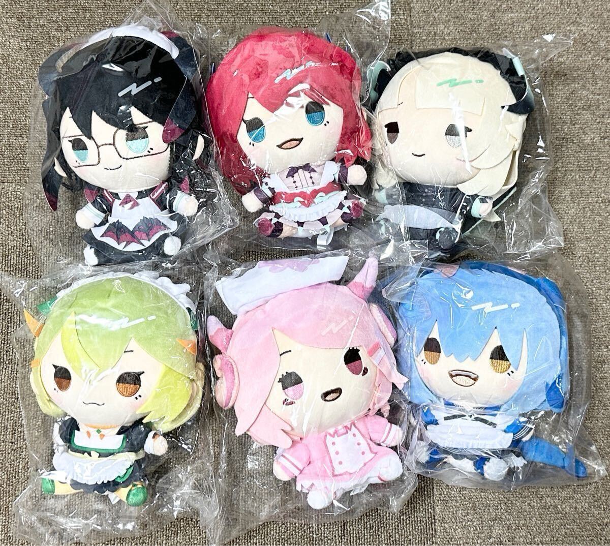 遊戯王 ドンキ もちどる ドラゴンメイド コンプリートセット 遊戯王 ドンキ もちどる ドラゴンメイド コンプリートセット