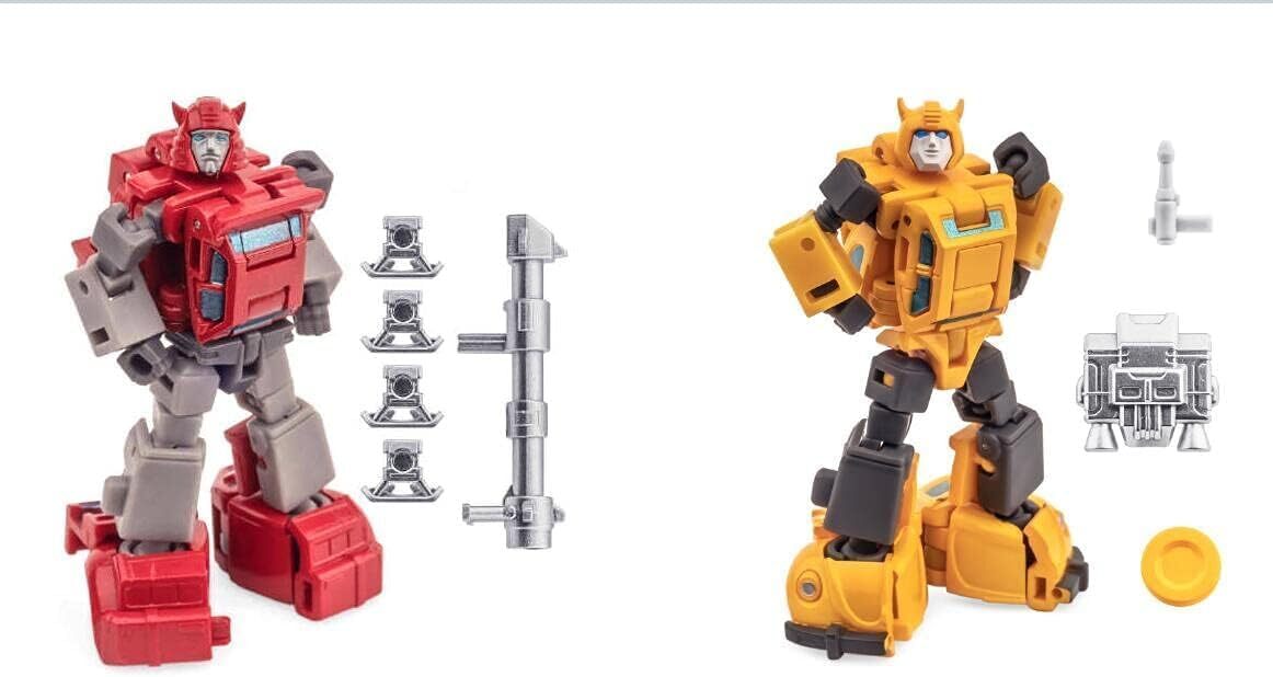 Amazon | Threezero DLX バンブルビー ウルトラマグナス - その他 Amazon | Threezero DLX バンブルビー ウルトラマグナス - その他