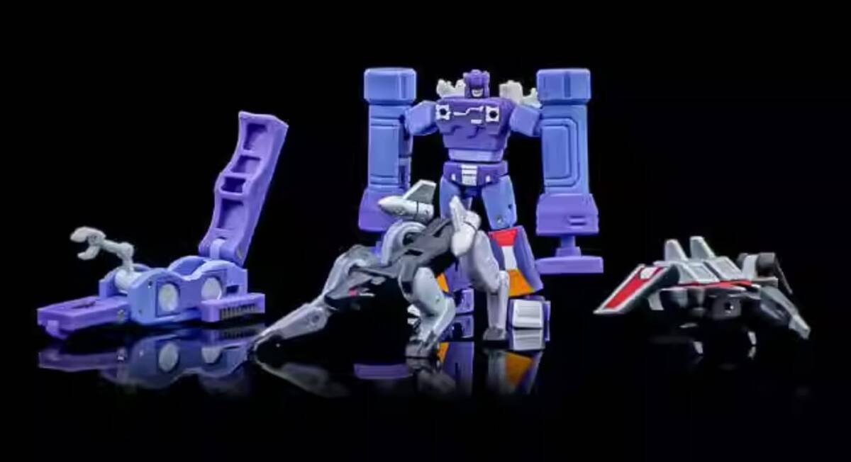 新品MS-TOYS MS-B28A 再入荷