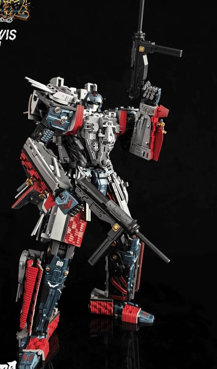 即決 未使用 FANS HOBBY NAVAL COMMANDER MB-15 即決 未使用 FANS HOBBY NAVAL COMMANDER MB-15