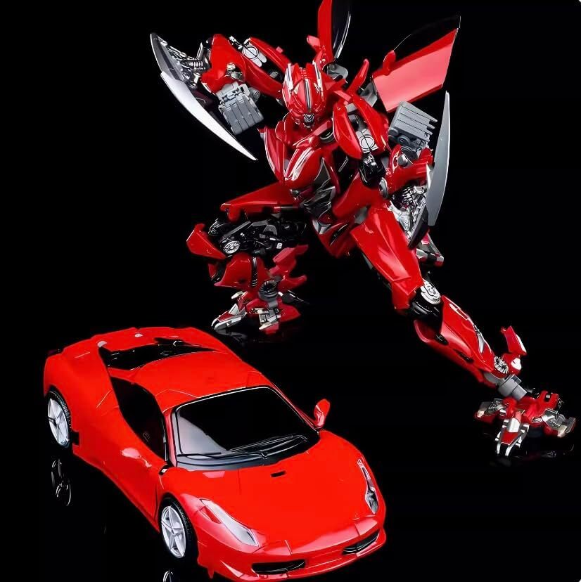 新品EC TOYS EC-01