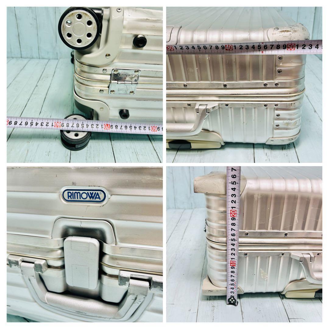 リモワ RIMOWA トパーズ TOPAS 104L 4輪 青ロゴ 93277|Yahoo リモワ RIMOWA トパーズ TOPAS 104L 4輪 青ロゴ 93277|Yahoo