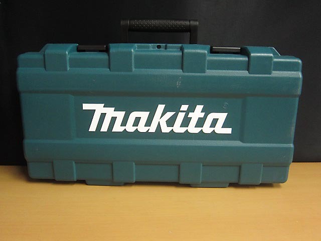 美品 makita マキタ JR002GRDX 40V max 充電式 レシプロソー 【e】