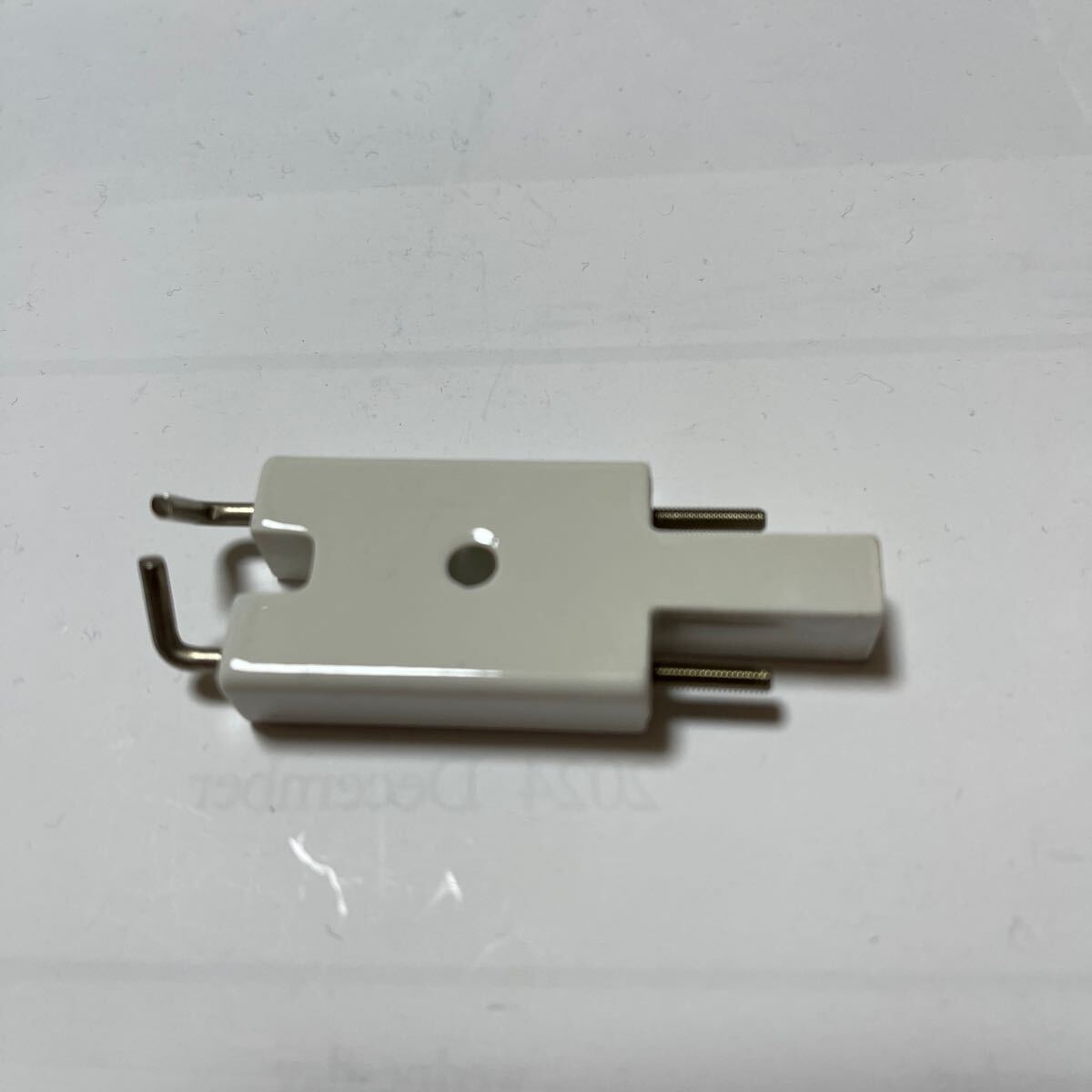 ナショナル石油給湯機OW-31V点火電極です♪♪♪