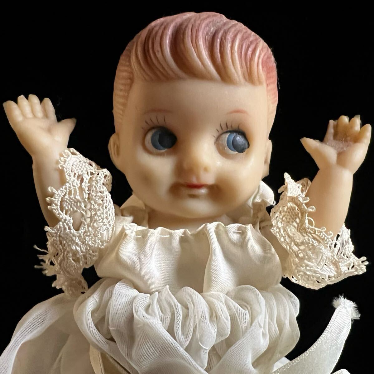 ◇鸛◇ 昭和レトロ 中嶋制作所 セルロイド ソフビ 人形 17cm 亀N ◇鸛◇ 昭和レトロ 中嶋制作所 セルロイド ソフビ 人形 17cm 亀N