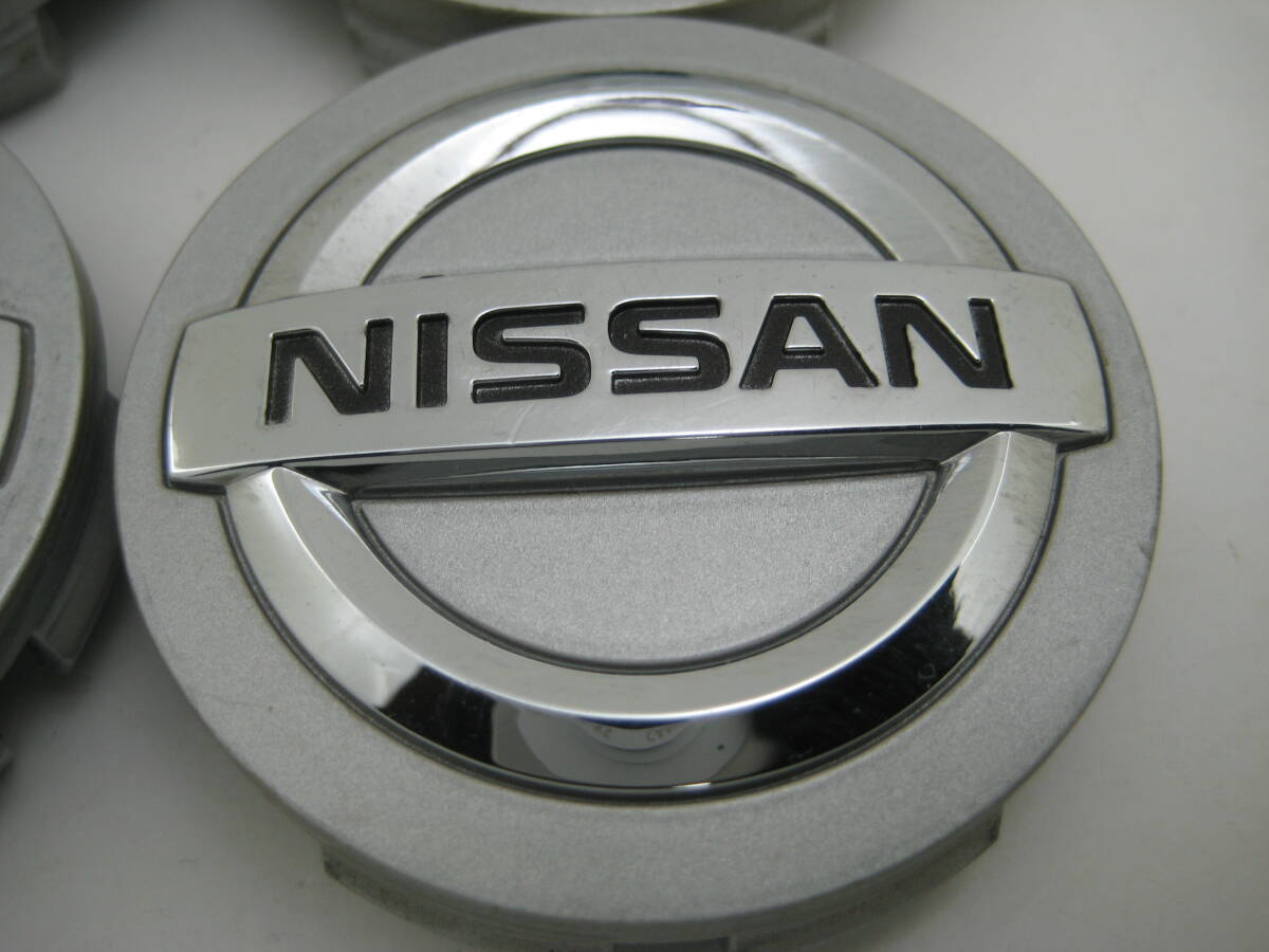 k9792 Nissan Otti Dayz оригинальный A023 легкосплавные колесные диски для колпаки 4 шт б/у 50.5mm 50mm EK оригинальный . совместимость есть 