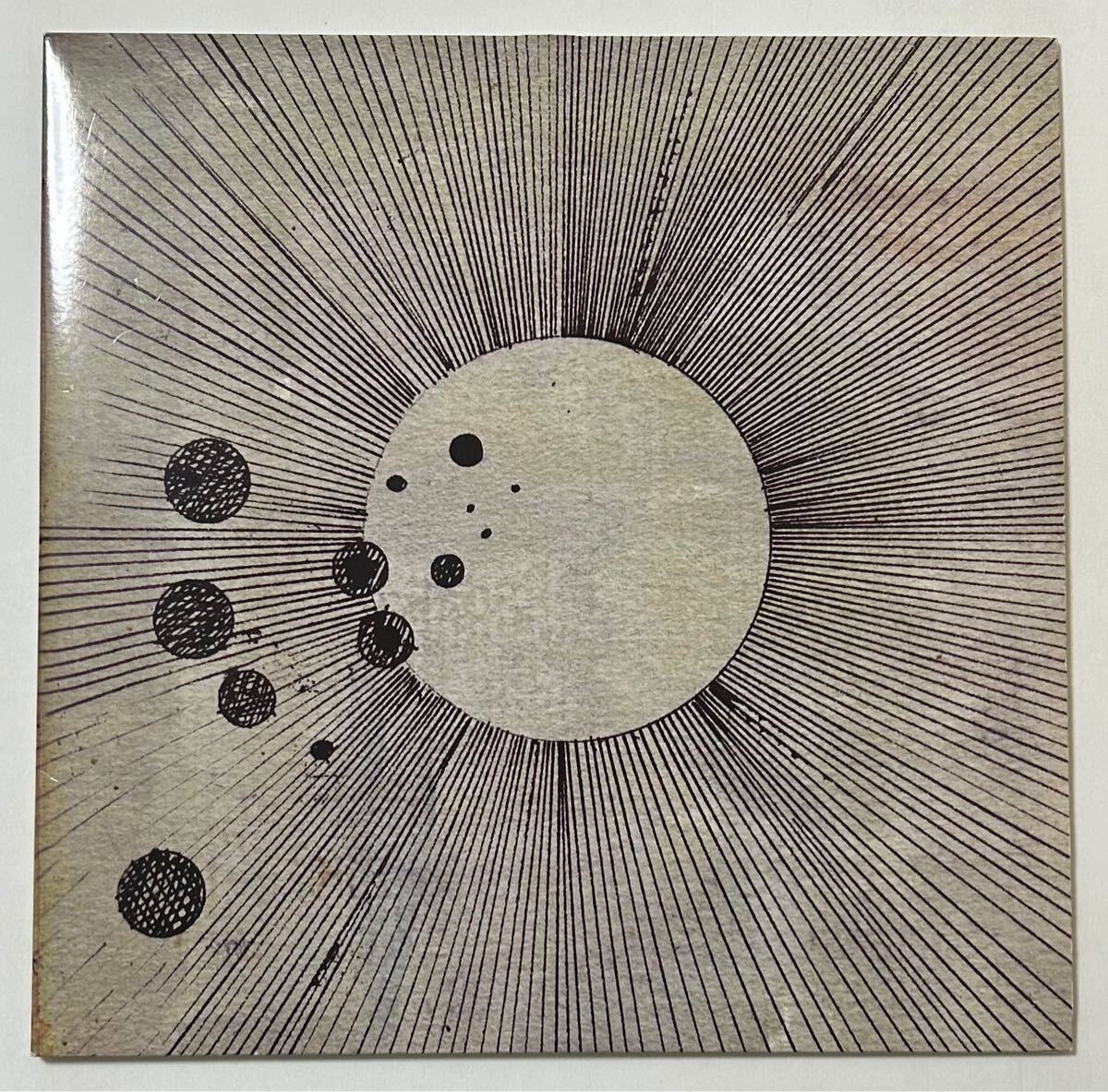 その他 [2LP] Flying Lotus / Cosmogramma