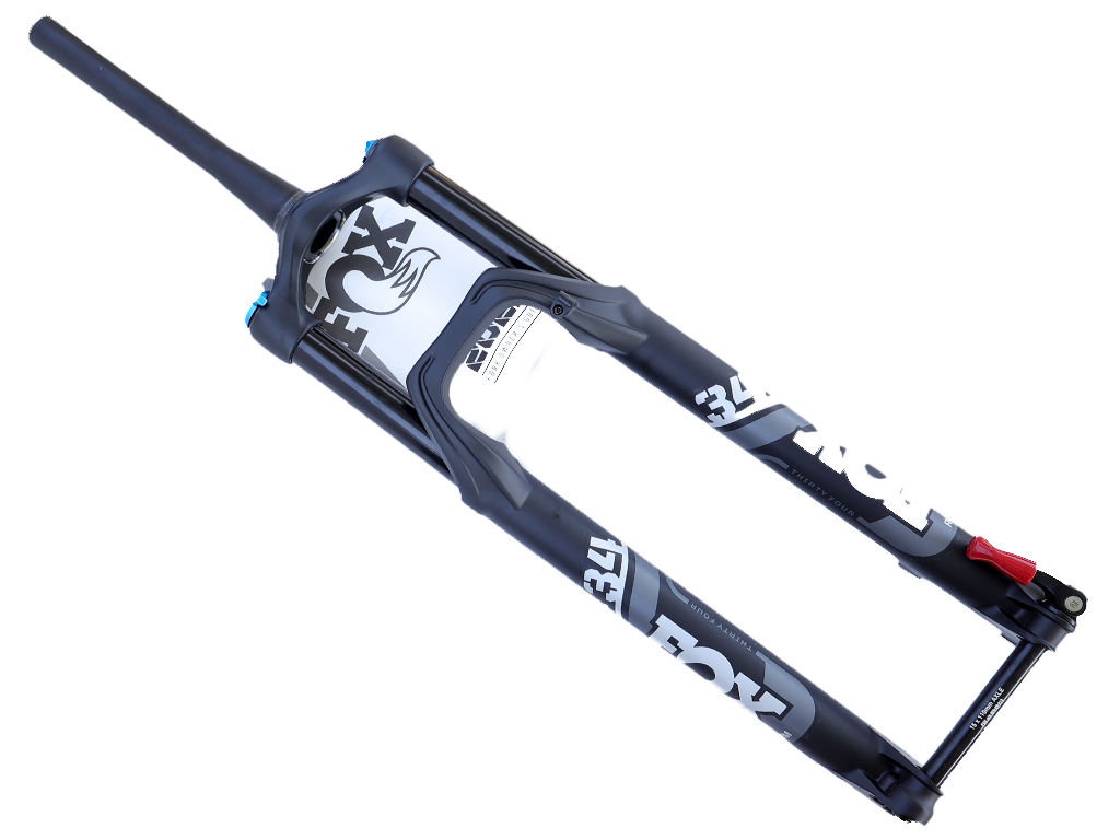 大学 割引 FLOAT 36 Grip Rhythm Fox 2024 サスペンションフォーク 27.5"/29" 44mm Boost 15x110 Fork Tapered 150mm サスペンションフォーク
