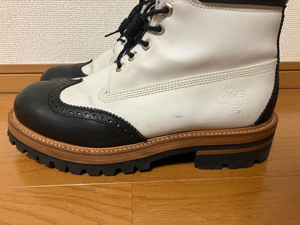 ムラジュン私物 ティンバーランド 6インチブーツ madeingmjapan - 靴 ムラジュン私物 ティンバーランド 6インチブーツ madeingmjapan - 靴