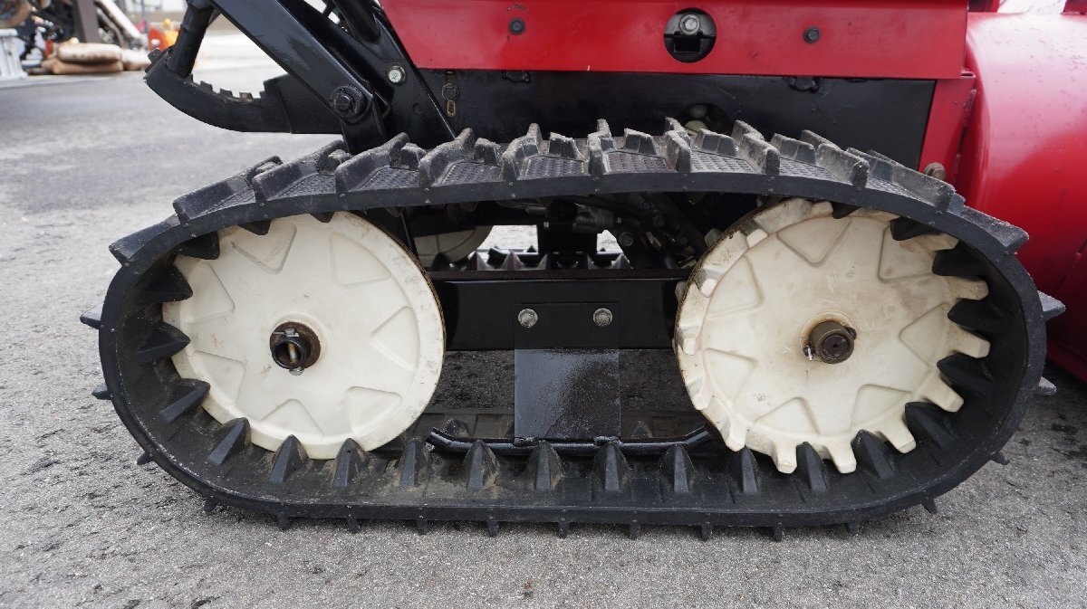 富山 ホンダ 点検整備済 中古 除雪機 HS980 スノーラ 9馬力 除雪 富山 ホンダ 点検整備済 中古 除雪機 HS980 スノーラ 9馬力 除雪