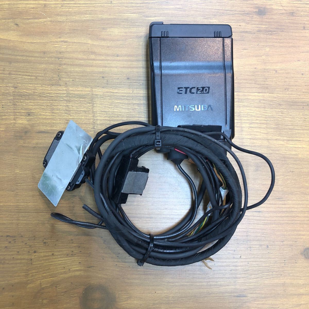 2025年最新】Yahoo!オークション -ミツバ etc2.0の中古品・新品