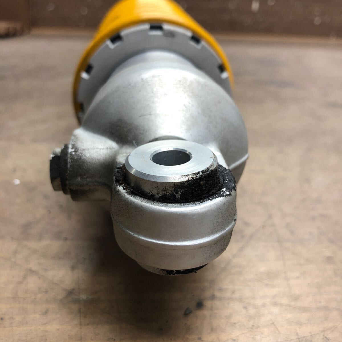 * XSR900 RN46J-000~ снимать Ohlins задняя подвеска 