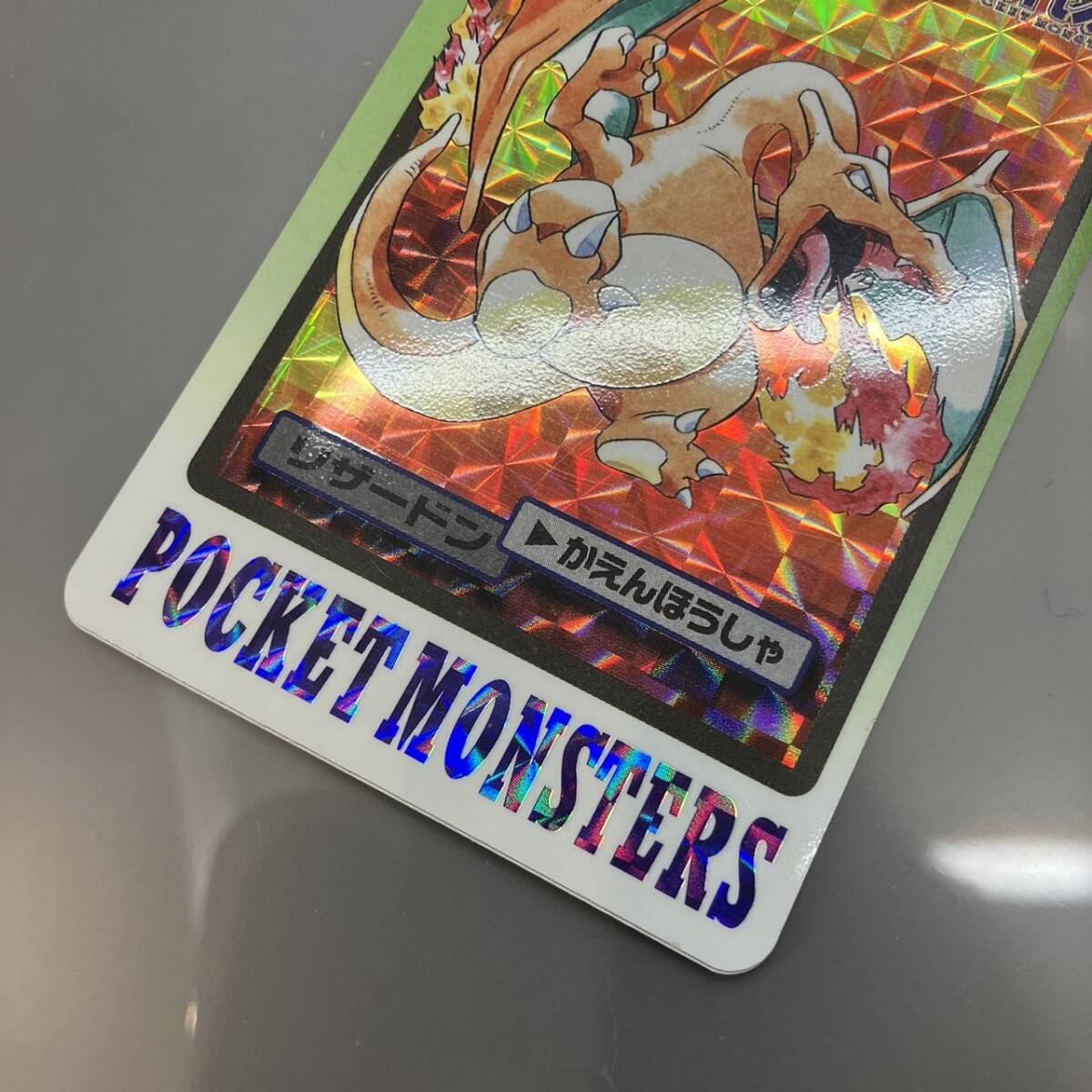 ☆2000年 カードダス ポケットモンスター アニメコレクション SP ☆2000年 カードダス ポケットモンスター アニメコレクション SP